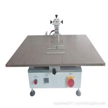 auto IC Remove Machine